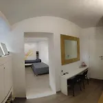 Alquadratorooms 4* La Spezia