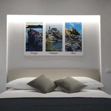 Penzion Alquadratorooms 4*