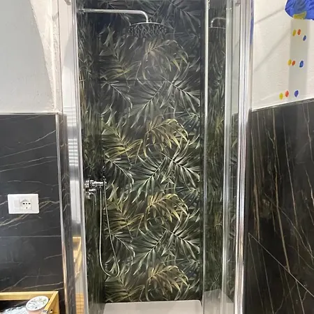 Alquadratorooms Penzion