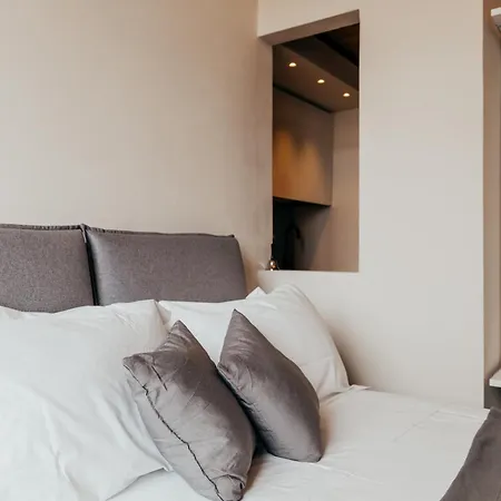 Penzion Alquadratorooms