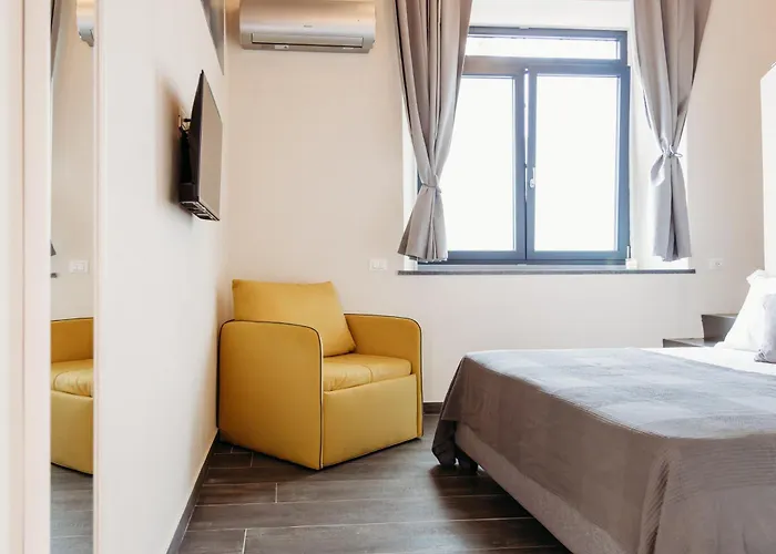 Alquadratorooms Gasthof