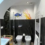 Alquadratorooms 4* Специя