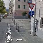 Alquadratorooms Специя