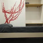 Гостевой дом Alquadratorooms 4*