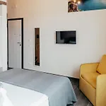 Alquadratorooms 4* Специя