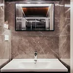 Alquadratorooms Гостевой дом