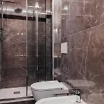 Alquadratorooms Гостевой дом Специя