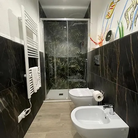 Alquadratorooms Maison d'hôtes 4*