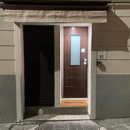 Alquadratorooms Maison d'hôtes La Spezia