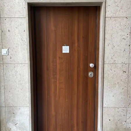 Vendégház Alquadratorooms 4*