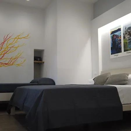 Vendégház Alquadratorooms 4*