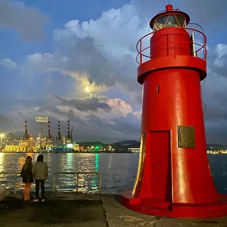 Alquadratorooms Vendégház