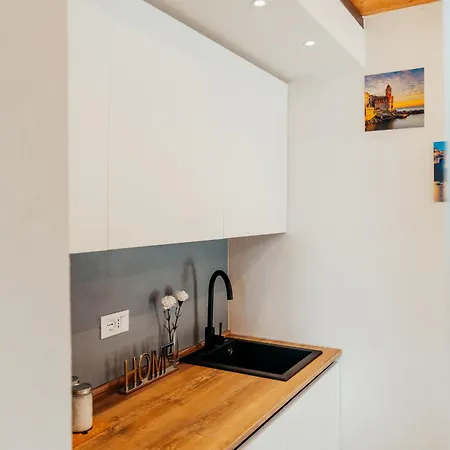Alquadratorooms Maison d'hôtes La Spezia
