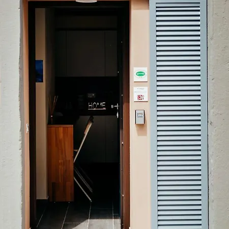 Alquadratorooms Гостевой дом 4*