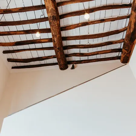 Alquadratorooms Maison d'hôtes
