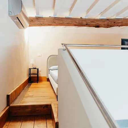 Alquadratorooms La Spezia