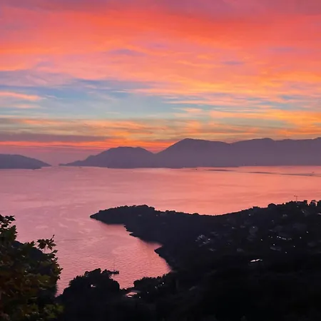 Maison d'hôtes Alquadratorooms La Spezia