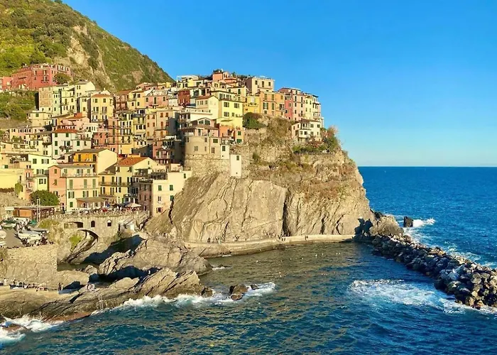 Alquadratorooms Affittacamere La Spezia