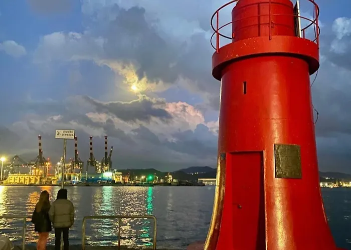 Alquadratorooms Gæstehus